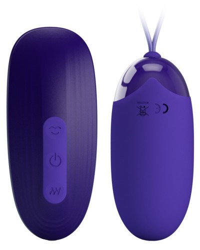 Double Stimulateur Orthus-Youth 7.5 x 3.3cm sextoys et accessoires sur La Boutique du Hard