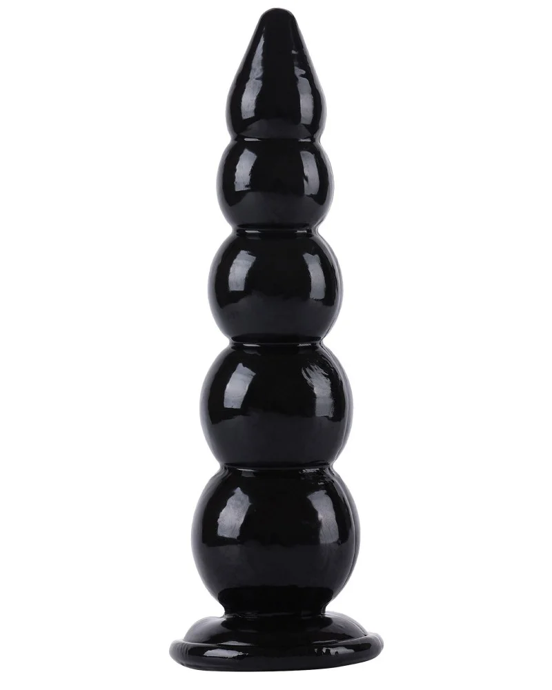 Plug Big Butt Balls 35 x 9.5cm sextoys et accessoires sur La Boutique du Hard