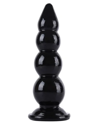 Plug Mega Butt Balls 26 x 8.5cm sextoys et accessoires sur La Boutique du Hard