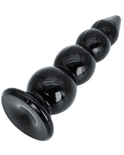 Plug Mega Butt Balls 26 x 8.5cm sextoys et accessoires sur La Boutique du Hard