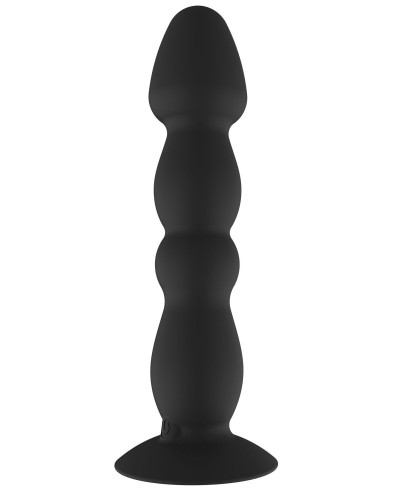 Plug vibrant Anal Veez 16 x 3.5cm sextoys et accessoires sur La Boutique du Hard