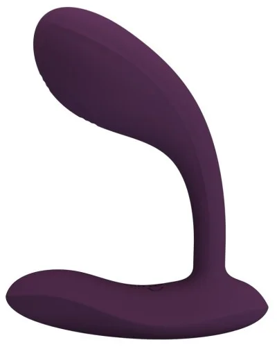 Vibro Point G Connecté Baird 11 x 3.2cm sextoys et accessoires sur La Boutique du Hard