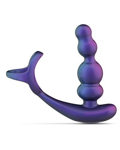 Ballstretcher Plug vibrant Stellar Force 10 x 3.4cm sextoys et accessoires sur La Boutique du Hard