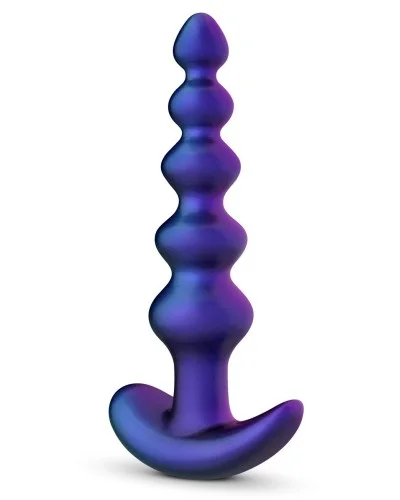 Plug vibrant Galaxy Force 12.5 x 3.5cm sextoys et accessoires sur La Boutique du Hard