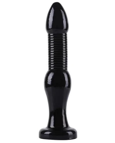 Plug Butt Rock 25 x 6cm sextoys et accessoires sur La Boutique du Hard