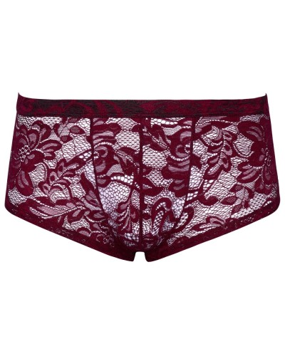 Boxer Flino Bordeaux sextoys et accessoires sur La Boutique du Hard