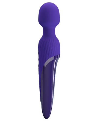 Wand Chauffant Antony-Youth 26cm Tête 43mm sextoys et accessoires sur La Boutique du Hard