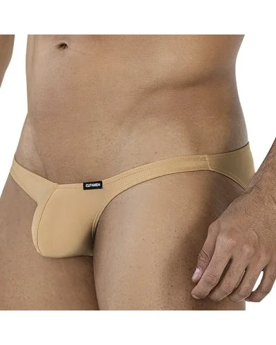 Slip Low Rise Bulge Beige sextoys et accessoires sur La Boutique du Hard