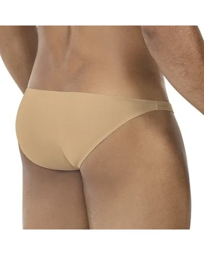 Slip Low Rise Bulge Beige sextoys et accessoires sur La Boutique du Hard