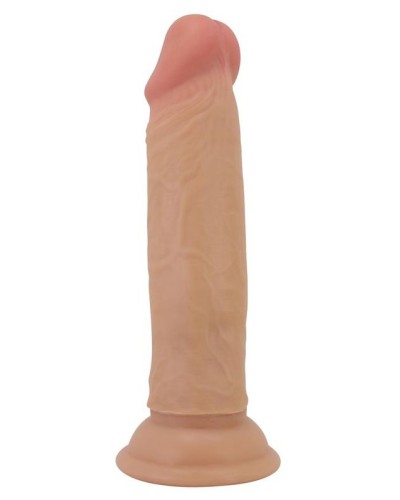 Gode Quentin 15 x 3.8cm sextoys et accessoires sur La Boutique du Hard