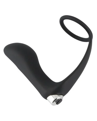 Cockring Plug Ring Ass 9 x 3.4cm sextoys et accessoires sur La Boutique du Hard