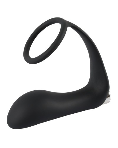 Cockring Plug Ring Ass 9 x 3.4cm sextoys et accessoires sur La Boutique du Hard