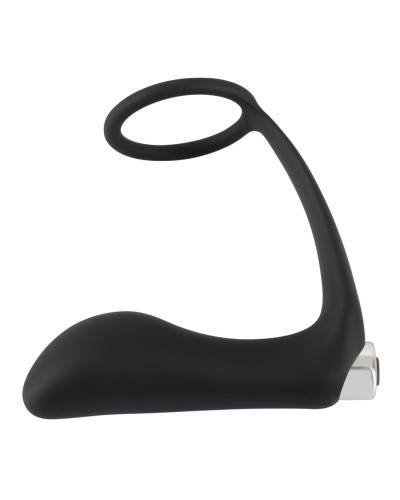 Cockring Plug Ring Ass 9 x 3.4cm sextoys et accessoires sur La Boutique du Hard