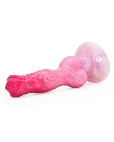 Gode Monster Peachik S 18 x 6cm sextoys et accessoires sur La Boutique du Hard