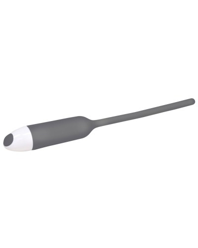 Tige d'urètre Dilator Thin 11 cm - Diamètre 6mm sextoys et accessoires sur La Boutique du Hard