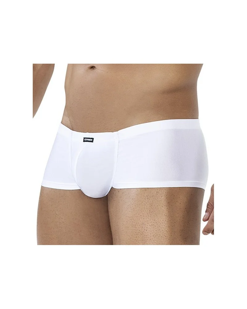 Boxer Hipster Blanc sextoys et accessoires sur La Boutique du Hard