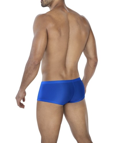 Boxer Hipster Bleu sextoys et accessoires sur La Boutique du Hard