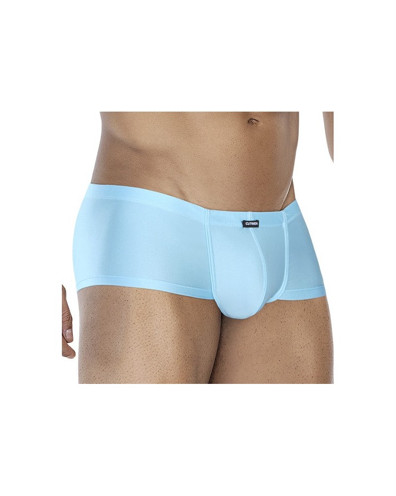 Boxer Hipster Turquoise sextoys et accessoires sur La Boutique du Hard