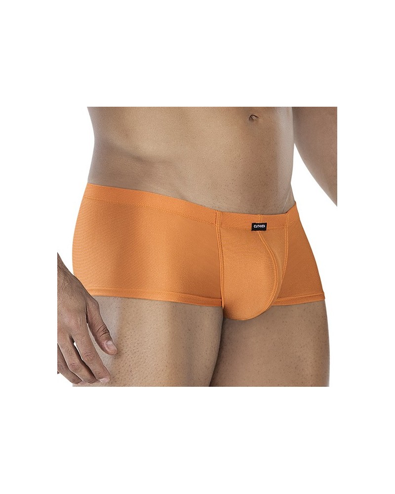 Boxer Hipster Orange sextoys et accessoires sur La Boutique du Hard