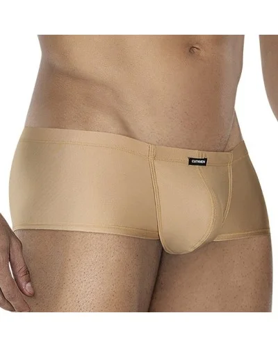 Boxer Hipster Beige sextoys et accessoires sur La Boutique du Hard