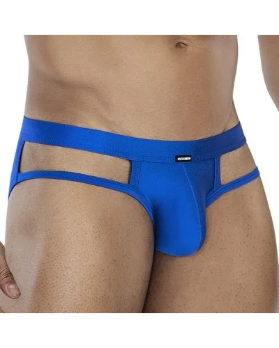 Jockstrap Web Bleu sextoys et accessoires sur La Boutique du Hard