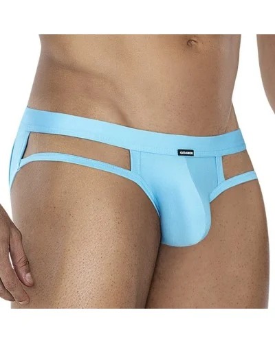 Jockstrap Web Turquoise sextoys et accessoires sur La Boutique du Hard