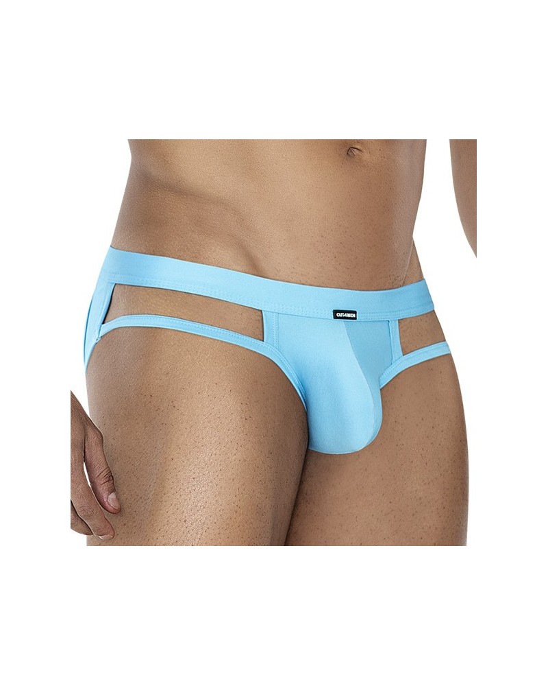 Jockstrap Web Turquoise sextoys et accessoires sur La Boutique du Hard