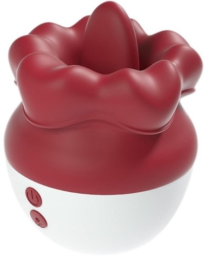 Stimulateur Anulingus Flowerlips sextoys et accessoires sur La Boutique du Hard