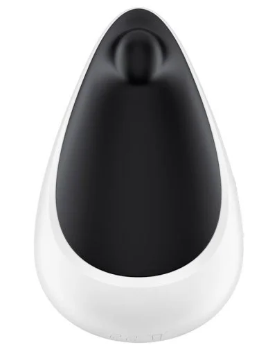 Stimulateur de Clitoris Spot On 3 Noir sextoys et accessoires sur La Boutique du Hard