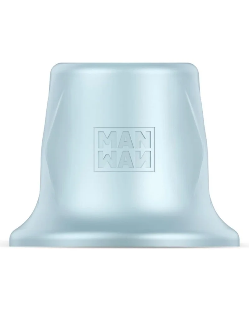 Embout Ventouse pour Wand Holden Bleu sextoys et accessoires sur La Boutique du Hard