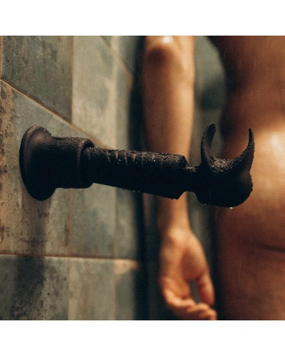 Embout Ventouse pour Wand Holden Bleu sextoys et accessoires sur La Boutique du Hard