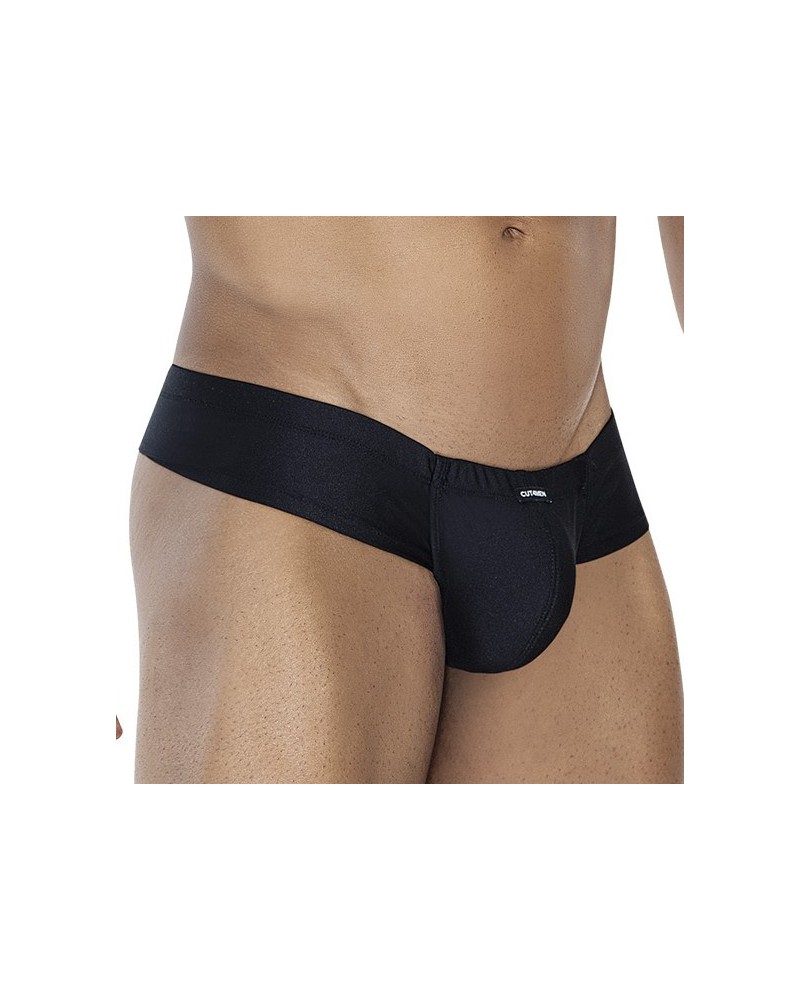 Shorty Cheeky Noir sextoys et accessoires sur La Boutique du Hard