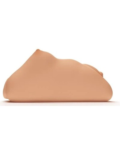 Masturbateur Tiny Case Shake Vulve et Seins sextoys et accessoires sur La Boutique du Hard