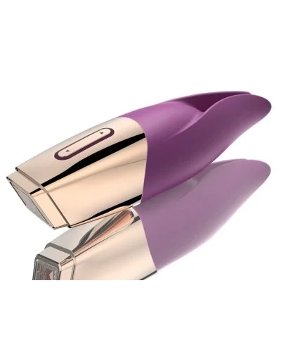 Stimulateur de Clitoris Nipclip Violet sextoys et accessoires sur La Boutique du Hard