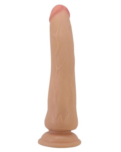 Gode Tiemeyer 21 x 4.3cm sextoys et accessoires sur La Boutique du Hard