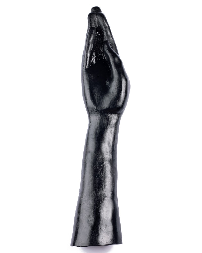 NAUGTHY HAND 33 x 8cm pas cher