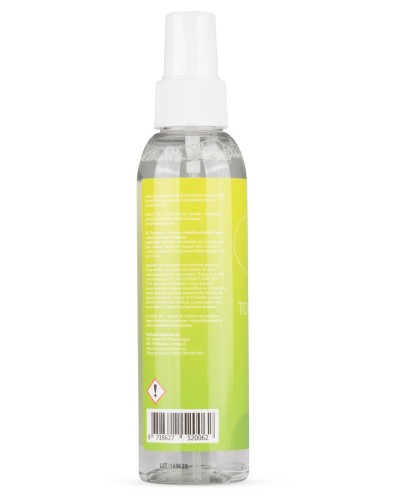 Nettoyant pour sextoy - Spray de 150 ml pas cher
