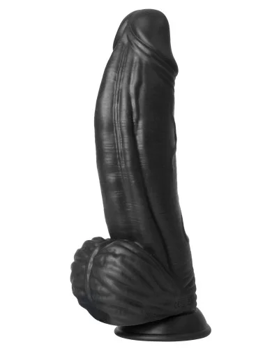 Gode vibrant Demon Cock 19 x 7cm sextoys et accessoires sur La Boutique du Hard