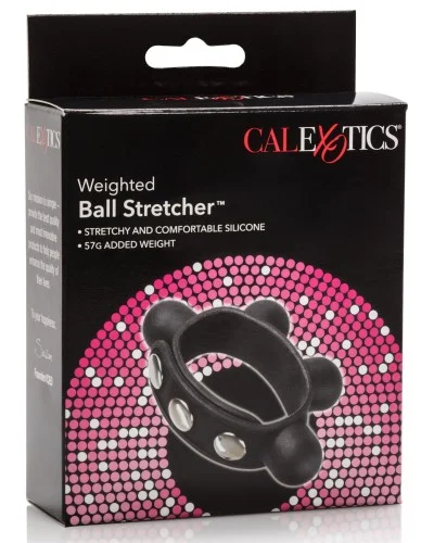 Ballstretcher en silicone Weight Balls 60 gr pas cher