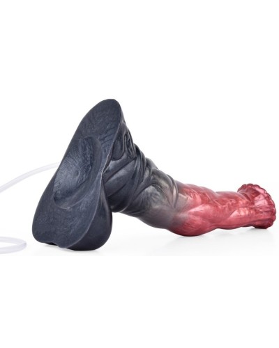 Gode Hoti Horse Squirt 22 x 5.5cm sextoys et accessoires sur La Boutique du Hard