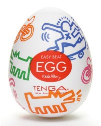 Oeuf Tenga Huevos Street pas cher