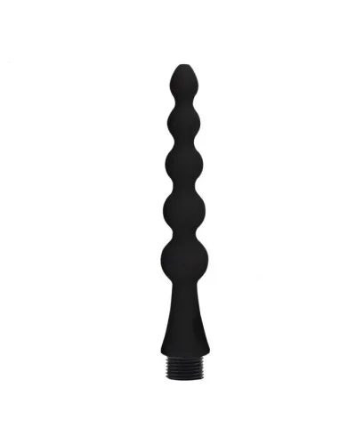 Embout Ass Clean Modèle E - 17 x 3cm sextoys et accessoires sur La Boutique du Hard