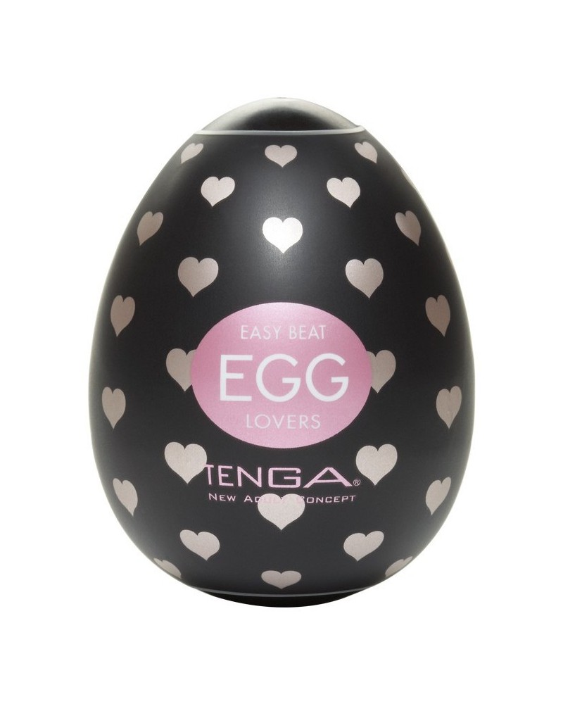 Oeuf Tenga Lovers pas cher