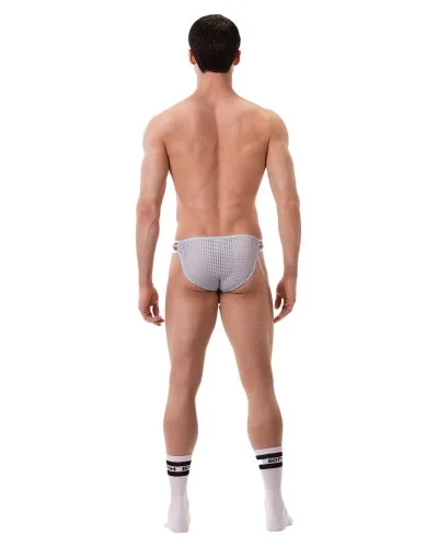 Slip Regiro Bleu clair sextoys et accessoires sur La Boutique du Hard