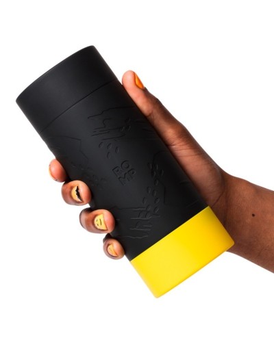 Masturbateur Dash 15cm sextoys et accessoires sur La Boutique du Hard