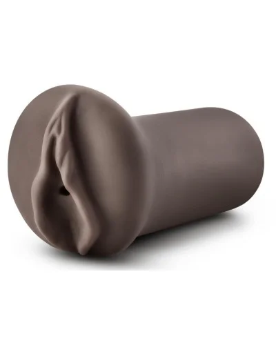 Masturbateur réaliste NICOLE'S KITTY Vagin Marron sextoys et accessoires sur La Boutique du Hard