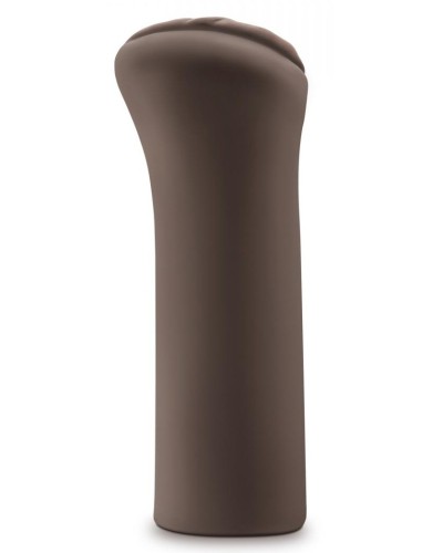 Masturbateur réaliste NICOLE'S KITTY Vagin Marron sextoys et accessoires sur La Boutique du Hard