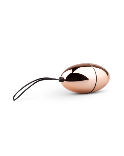 Oeuf vibrant Vibrating Egg 7 x 3.4 cm pas cher