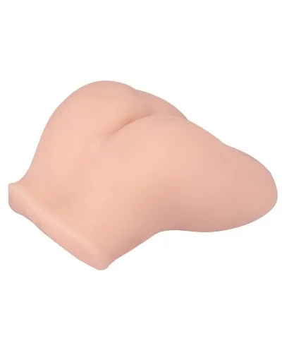 Masturbateur Sweet 2 Holes Vulve-Anus sextoys et accessoires sur La Boutique du Hard