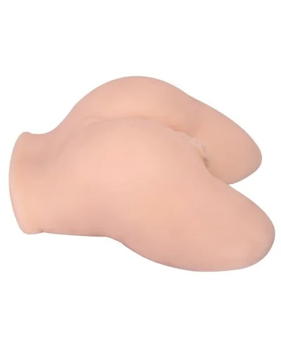 Masturbateur Sweet 2 Holes Vulve-Anus sextoys et accessoires sur La Boutique du Hard